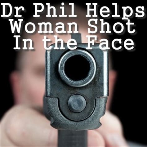 Dr Phil: Jerrie Jones Asks Forgiveness For Shooting Shawna in .